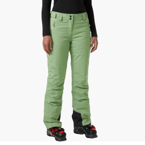Helly Hansen - Legendary Insulated Snow Pants - Women's M - Picture 1 of 8